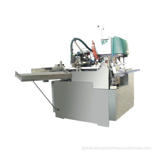 Paper Cone Sleeve Making Machine Ice Cream Paper Cone Sleeve Making Machine Supplier